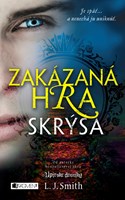 Zakázaná hra 2 - Skrýša