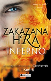 Zakázaná hra 3 - Inferno