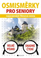 Osmisměrky pro seniory a nejznámější filmová místa