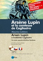 Arsen Lupin a hraběnka Cagliostro