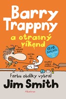 Barry Trappny a otrasný víkend