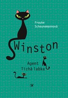 Winston: Agent Tichá labka