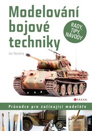 Modelování bojové techniky 