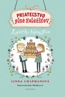 Priateľstvo plné koláčikov 2