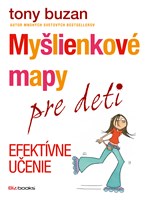 Myšlienkové mapy pre deti - Efektívne učenie