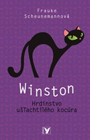Winston: Hrdinstvo ušľachtilého kocúra