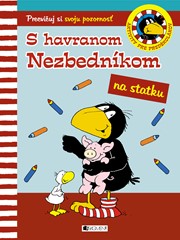 S havranom Nezbedníkom na statku