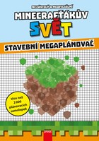 Minecrafťákův svět: Stavební megaplánovač