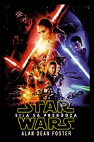 Star Wars - Sila sa prebúdza