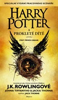 Harry Potter a prokleté dítě