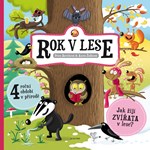 Rok v lese