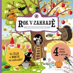 Rok v zahradě