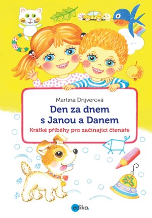Den za dnem s Janou a Danem