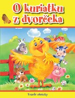 O kuriatku z dvorčeka