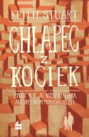Chlapec z kociek 