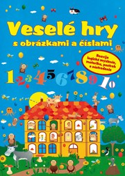 Veselé hry s obrázkami a číslami