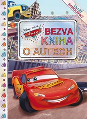 Auta - Bezva kniha o Autech
