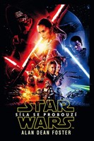 Star Wars - Síla se probouzí