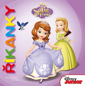 Sofie První - Říkanky