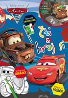 Auta 2 - Čti a hraj si