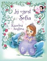 Jej výsosť Sofia - Kúzelná hostina
