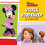 Disney Junior - Veselé rozprávky pre najmenších