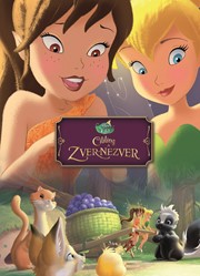 Víly - Cililing a Zver Nezver