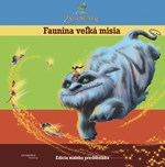 Víly - Cililing a Zver Nezver - Faunina veľká misia