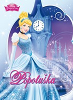 Princezná - Popoluška - Z rozprávky do rozprávky