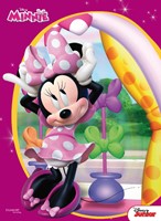 Minnie - Z rozprávky do rozprávky