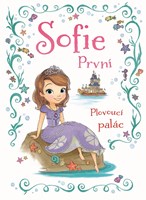 Sofie První - Plovoucí palác