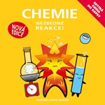 Chytrá kniha do kapsy - Chemie - Nezbedné reakce