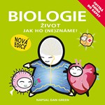 Chytrá kniha do kapsy - Biologie - Život jak ho (ne)známe!