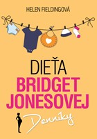 Dieťa Bridget Jonesovej
