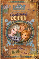 Ľadové kráľovstvo - Polárna žiara - Cestovný denník