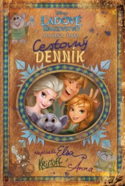 Ľadové kráľovstvo - Polárna žiara - Cestovný denník