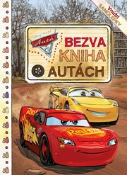 Autá 3 - Bezva kniha o autách 