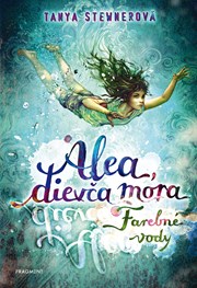 Alea, dievča mora 2 – Farebné vody