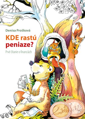 Kde rastú peniaze