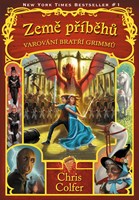 Země příběhů - Varování bratří Grimmů