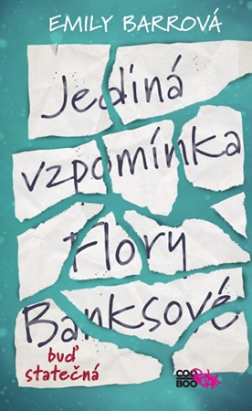 Jediná vzpomínka Flory Banksové 