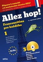 Allez hop! Francouzština pro každého