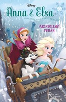 Anna a Elsa - Arendellský pohár 
