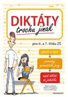 Diktáty trochu jinak pro 6. a 7. třídu ZŠ