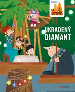 Já, padouch 3: Ukradený diamant