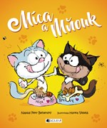 Míca a Mňouk 