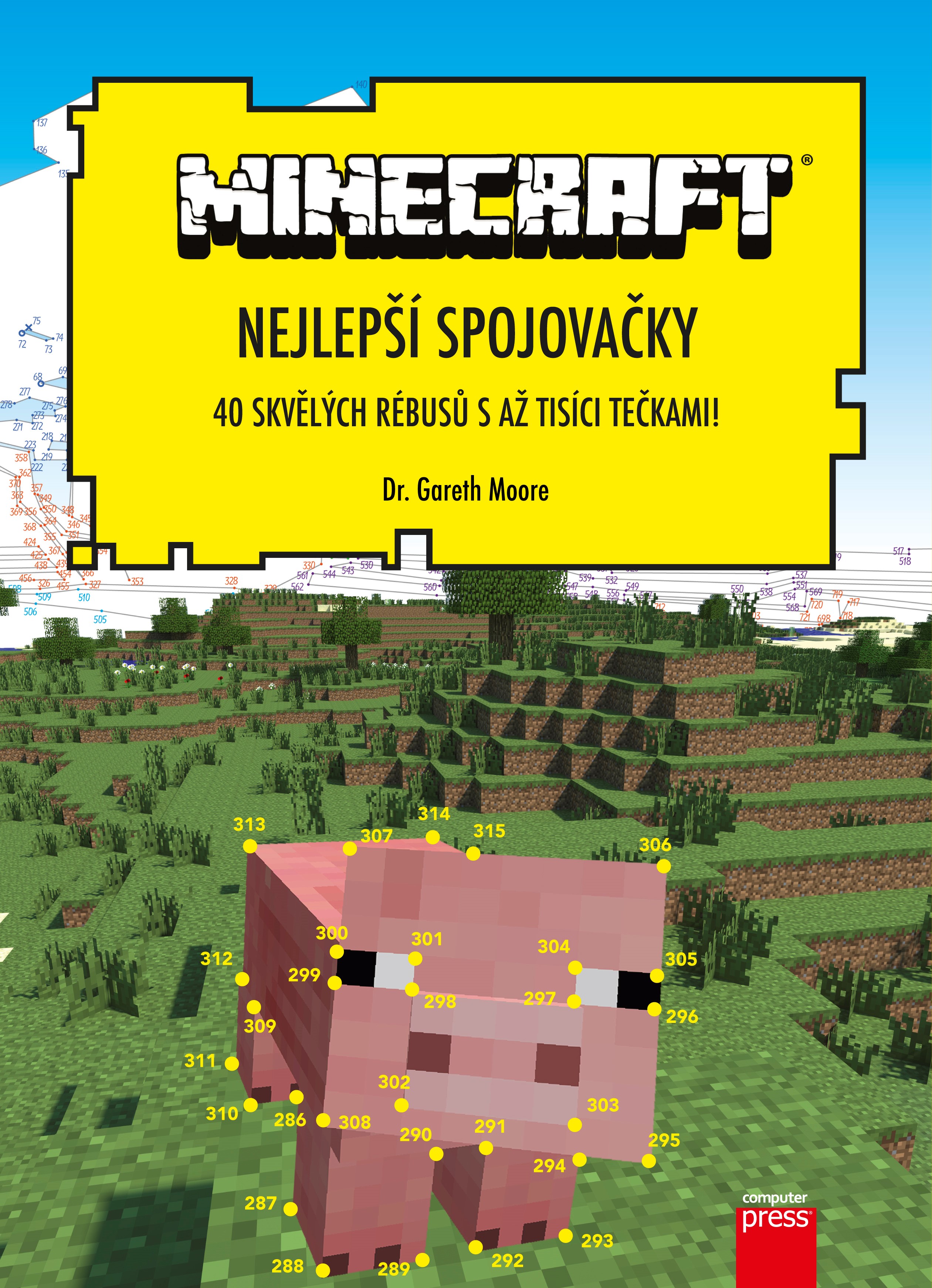 Nejlepší spojovačky Minecraft