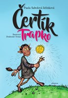 Čertík Trapko