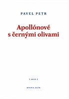 Apollónové s černými olivami