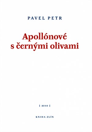 Apollónové s černými olivami